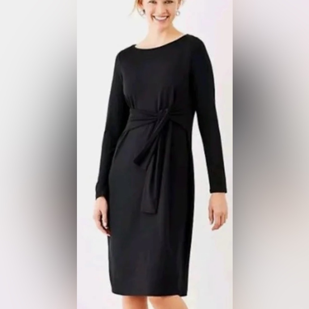 JJill Wearever Dress
